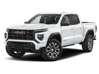 GMC Canyon - Morgan Buick GMC Shreveport in Shreveport LA