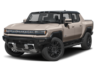 HUMMER EV vs Tesla Cybertruck - Morgan Buick GMC Shreveport in Shreveport LA