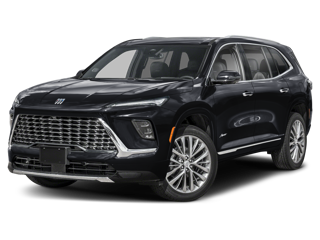 Buick Enclave - Morgan Buick GMC Shreveport in Shreveport LA