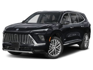 Buick Enclave - Morgan Buick GMC Shreveport in Shreveport LA