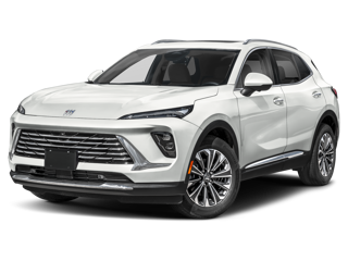 Buick Envision - Morgan Buick GMC Shreveport in Shreveport LA