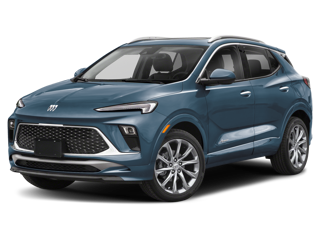 Buick Encore GX - Morgan Buick GMC Shreveport in Shreveport LA