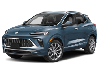 Buick Encore GX - Morgan Buick GMC Shreveport in Shreveport LA