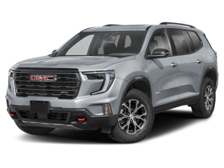 GMC Acadia - Morgan Buick GMC Shreveport in Shreveport LA