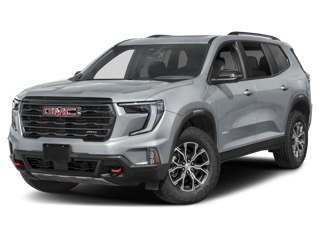 GMC Acadia - Morgan Buick GMC Shreveport in Shreveport LA