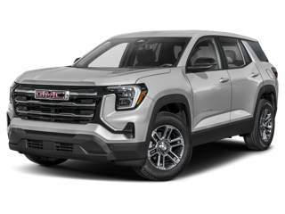 GMC Terrain - Morgan Buick GMC Shreveport in Shreveport LA
