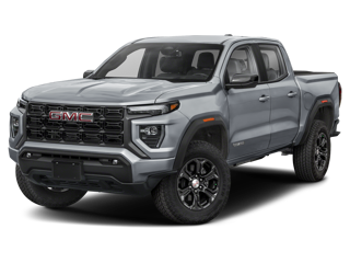 GMC Canyon - Morgan Buick GMC Shreveport in Shreveport LA
