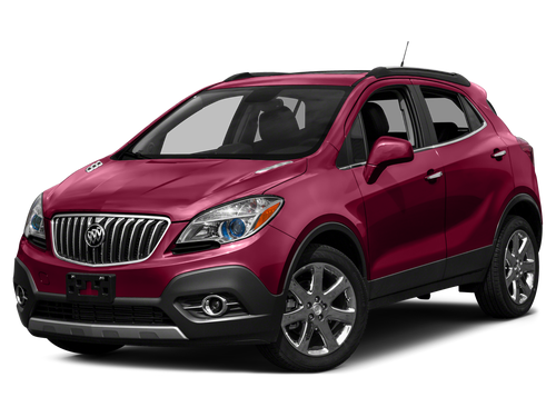 2015 Buick Encore EBONY