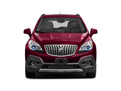 2015 Buick Encore EBONY