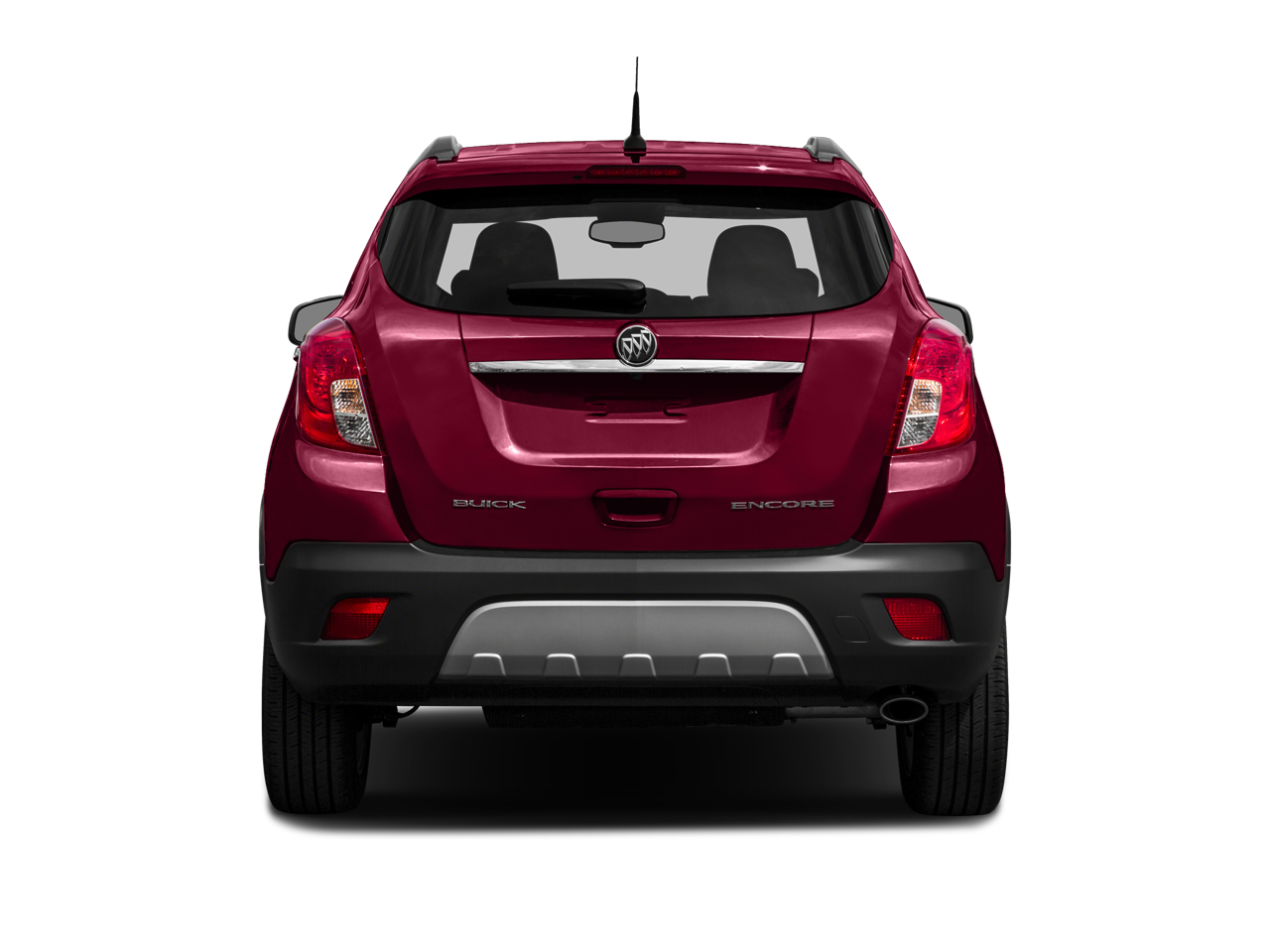 2015 Buick Encore EBONY