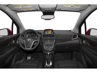 2015 Buick Encore EBONY