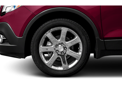 2015 Buick Encore EBONY