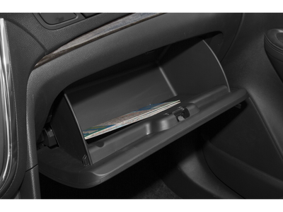 2015 Buick Encore EBONY