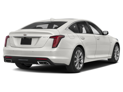 2020 Cadillac CT5 Luxury