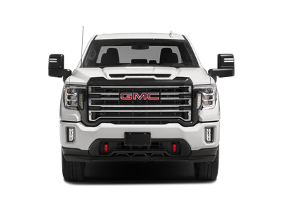 2020 GMC Sierra 2500 HD AT4