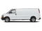 2022 GMC Savana Cargo 2500 Work Van