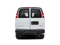 2022 GMC Savana Cargo 2500 Work Van