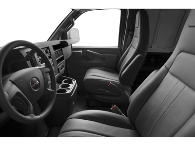 2022 GMC Savana Cargo 2500 Work Van