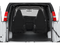 2022 GMC Savana Cargo 2500 Work Van