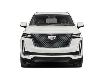 2024 Cadillac Escalade Luxury