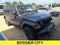 2021 Jeep Wrangler Unlimited Willys 4x4