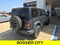 2021 Jeep Wrangler Unlimited Willys 4x4