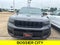 2025 Jeep Grand Cherokee L Altitude 4x2