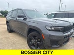 2025 Jeep Grand Cherokee L Altitude 4x2