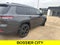 2025 Jeep Grand Cherokee L Altitude 4x2
