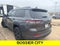 2025 Jeep Grand Cherokee L Altitude 4x2
