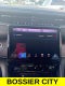 2025 Jeep Grand Cherokee L Summit 4x4