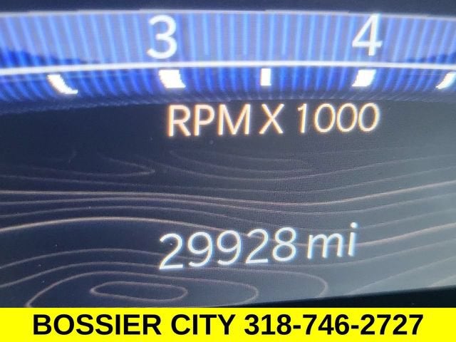 2025 Jeep Grand Cherokee L Summit 4x4