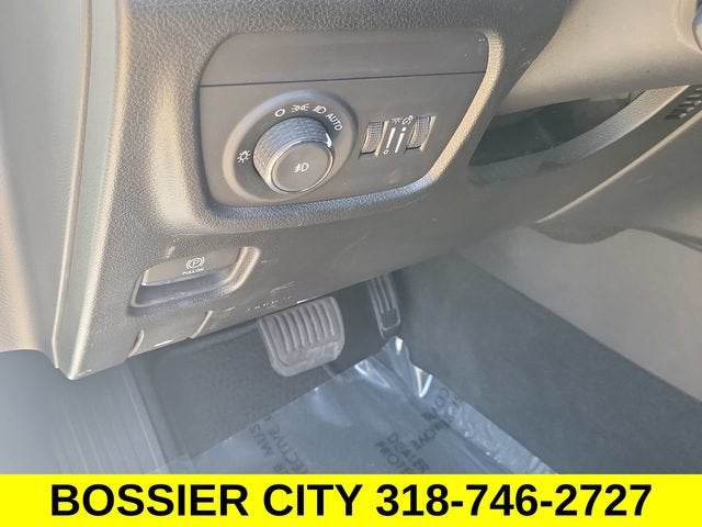 2025 Jeep Grand Cherokee L Summit 4x4
