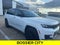 2025 Jeep Grand Cherokee L Summit 4x4