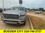 2022 RAM 1500 Laramie Crew Cab 4x2 5'7" Box