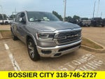 2022 RAM 1500 Laramie Crew Cab 4x2 5'7" Box