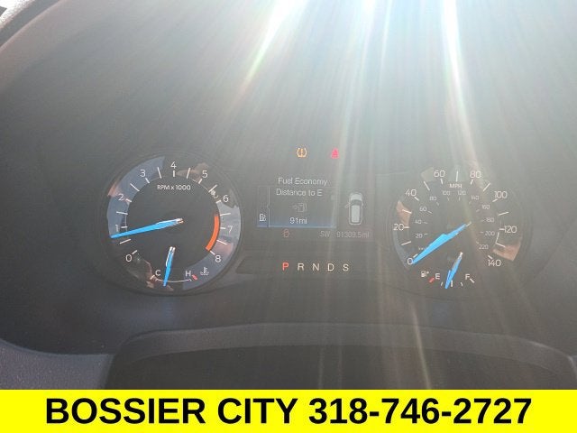 2016 Ford Explorer Base