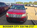 2016 Ford Explorer Base