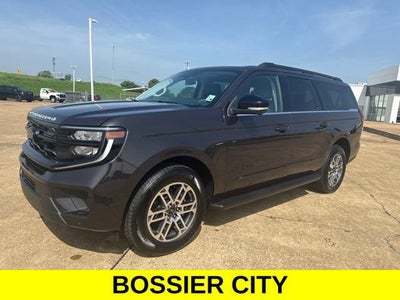 2025 Ford Expedition Active MAX