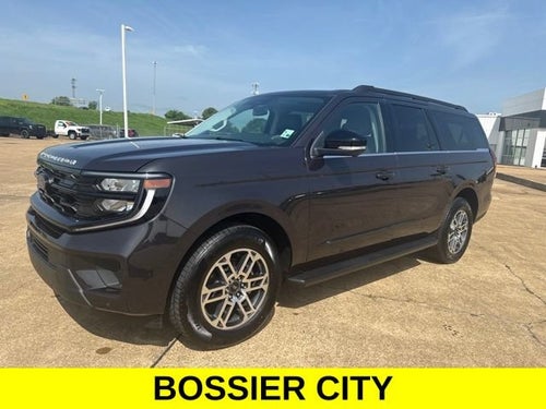 2025 Ford Expedition Active MAX