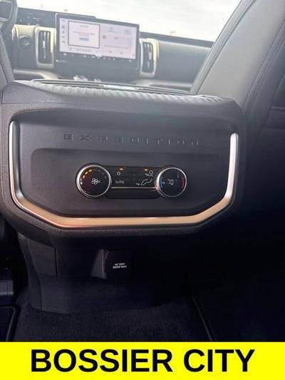 2025 Ford Expedition Active MAX