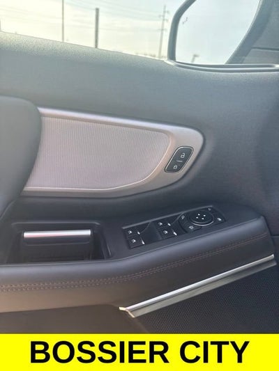 2025 Ford Expedition Active MAX
