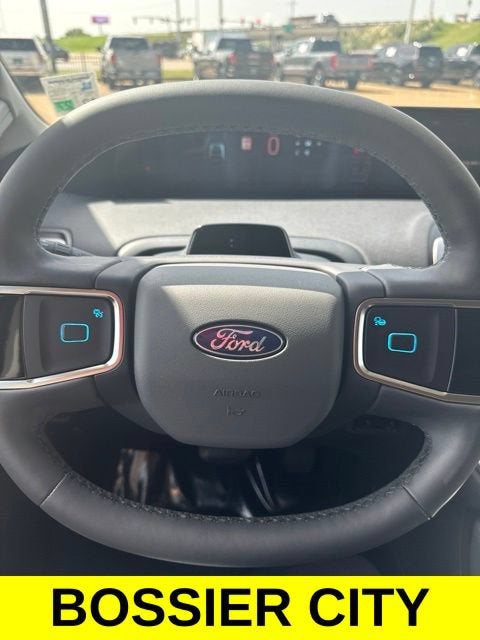 2025 Ford Expedition Active MAX