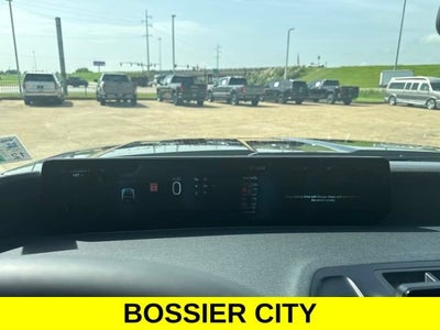 2025 Ford Expedition Active MAX