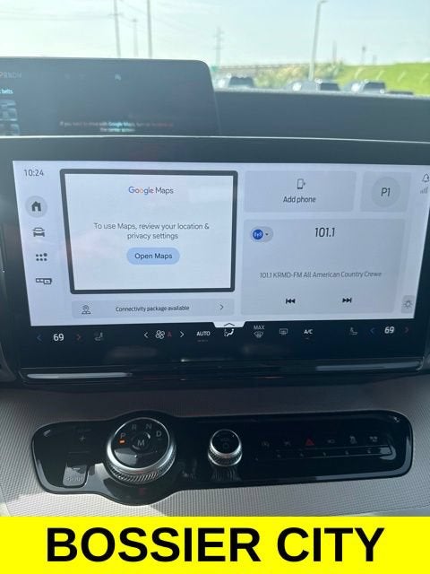2025 Ford Expedition Active MAX