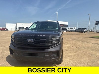 2025 Ford Expedition Active MAX