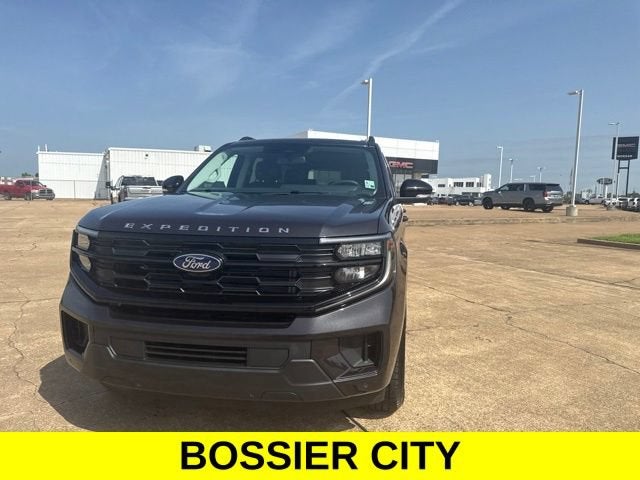2025 Ford Expedition Active MAX
