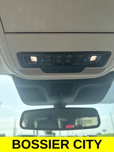 2025 Ford Expedition Active MAX