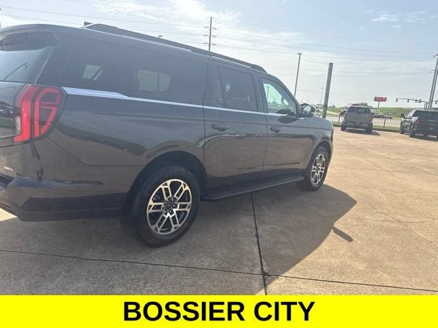 2025 Ford Expedition Active MAX