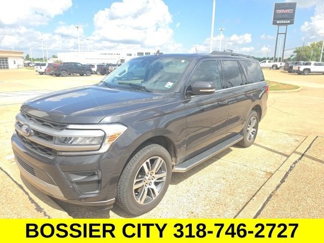 2022 Ford Expedition XLT